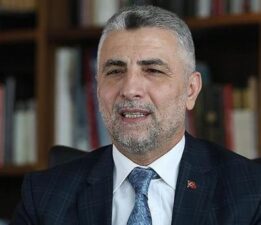 Ticaret Bakanı Bolat: İşsizlik oranı bir yıldan uzun süre yüzde 9’un altında