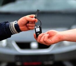 Ticaret Bakanlığı’ndan 6 ay – 6 bin kilometre ve ilan kısıtlamalarına ilişkin açıklama
