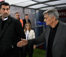 Tolunay Kafkas’tan Volkan Demirel’e Şenol Güneş tepkisi: Uzatırsan da kendin bilirsin, biz uzatmayı severiz