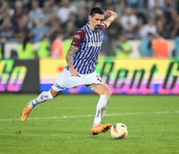 Trabzonspor’da Savic hayal kırıklığı yaşattı