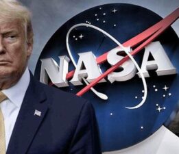 Trump NASA Direktörlüğüne milyarder iş insanını gösterdi