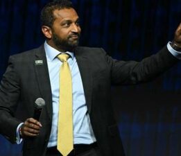 Trump’ın FBI Direktörü İran’ın siber saldırısına maruz kalmış