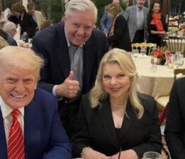 Trump’ın ‘Orta Doğu’da cehennemi yaşatırım’ açıklamasının perde arkası