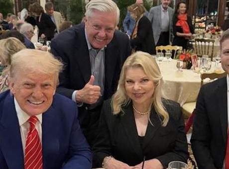 Trump’ın ‘Orta Doğu’da cehennemi yaşatırım’ açıklamasının perde arkası