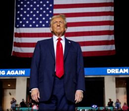 Trump’tan 1 milyar dolar yatırıma hızlı izin