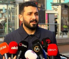 TÜGVA’dan Büyük Filistin Yürüyüşü’ne çağrı