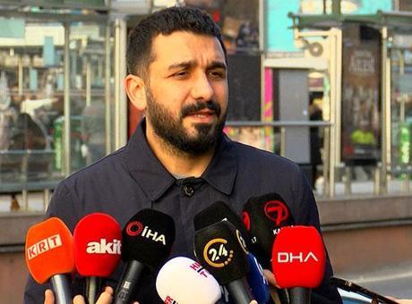 TÜGVA’dan Büyük Filistin Yürüyüşü’ne çağrı