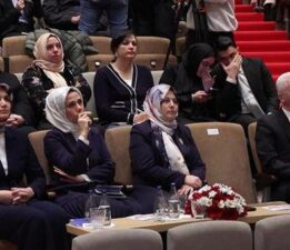 TÜRGEV 4. Ulusal Öğrenci Kongresi başladı