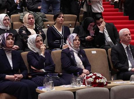 TÜRGEV 4. Ulusal Öğrenci Kongresi başladı