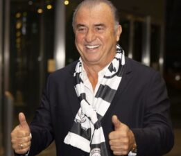 Türk futbolunun efsanelerinden Fatih Terim yeni takımında 1 milyon 750 bin dolar kazanacak