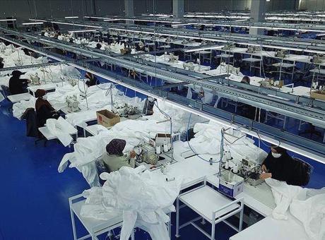 TÜRK-İŞ’ten asgari ücret görüşmesi öncesi toplantı