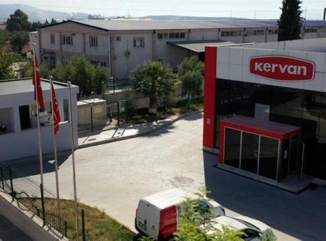 Türk şirket, beşinci yurt dışı satış ofisini Fransa’da açtı