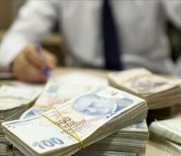 Türkiye, bu sene iki not artışı alan tek ülke oldu