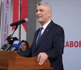 ‘Türkiye ile Suriye arasında ticaret yakın zamanda çok daha hızlanacak’