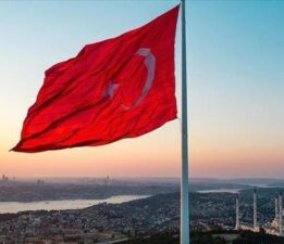 Türkiye küresel yatırım gücünü artırmayı hedefliyor