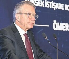‘Türkiye orta gelir tuzağını atlatmalı’