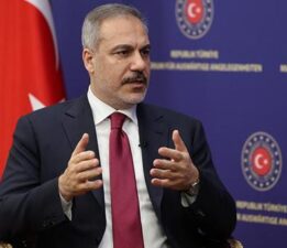Türkiye Suriye’de operasyon yapacak mı? Dışişleri Bakanı Hakan Fidan yanıtladı