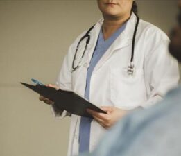 Türkiye’de sağlık harcamaları 1 trilyon 244 milyar lirayı geçti