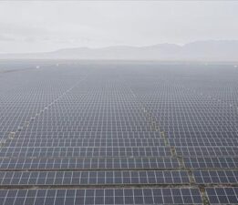 Türkiye’nin güneş enerjisi kurulu gücünde hedef 20 bin megavat
