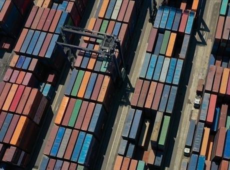 Türkiye’nin ihracatı 22 milyar 289 milyon dolar oldu