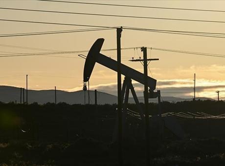 Türkiye’nin petrol ithalatı azaldı