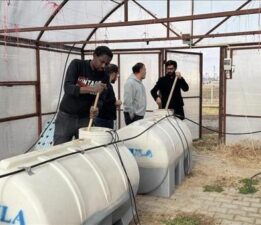 Türkiye’nin tarımı için 250 araştırmacı proje üretiyor