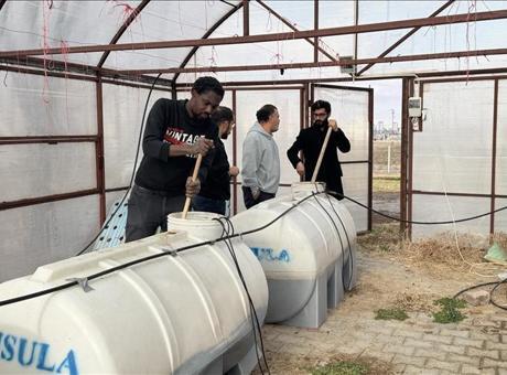 Türkiye’nin tarımı için 250 araştırmacı proje üretiyor