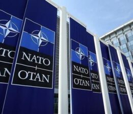 Ukrayna’dan NATO’ya acil çağrı