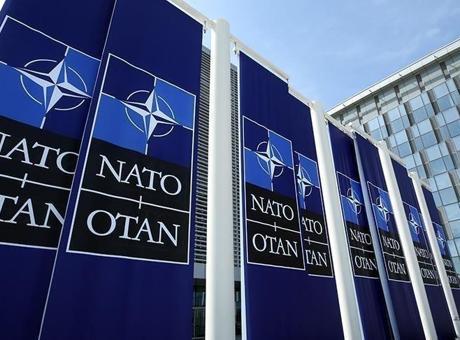 Ukrayna’dan NATO’ya acil çağrı
