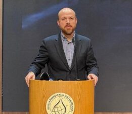 Uluslararası Fatih Sultan Mehmet Anadolu İmam Hatip Lisesinde ‘Fatih Meclis Simülasyonu’ etkinliği yapıldı