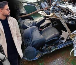 Üniversiteli Engin Şeker aranıyor: Araç diye bir şey kalmamış