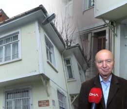 Ünlü ismin evi satışa çıkarıldı: İhtiyaçtan değil, ihtiyaç fazlası