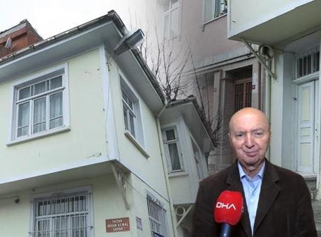 Ünlü ismin evi satışa çıkarıldı: İhtiyaçtan değil, ihtiyaç fazlası
