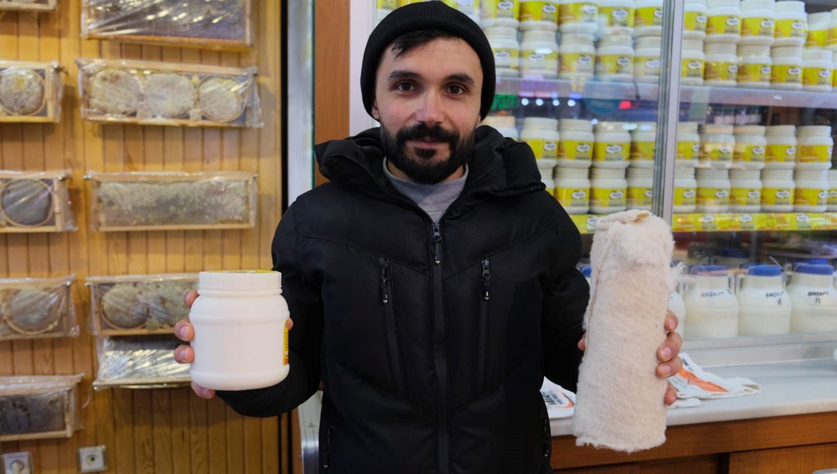 Üreticiler bu durumdan şikayetçi: “Bizden 100 lira alınıyor, markette 400 lira oluyor”