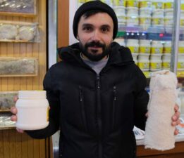 Üreticiler şikayetçi: “Bizden 100 lira alınıyor, markette 400 lira oluyor”