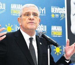 ‘Utanılacak bir şey’