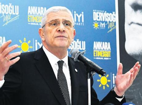 ‘Utanılacak bir şey’