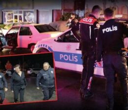 Uyuşturucudan yakalandı! Sözleri herkesi şoke etti