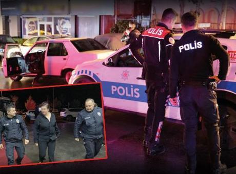 Uyuşturucudan yakalandı! Sözleri herkesi şoke etti