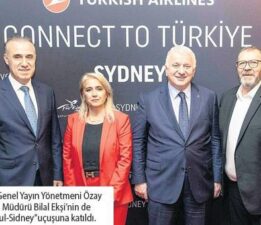 Uzaklara uçuyor kârlılığa oynuyor