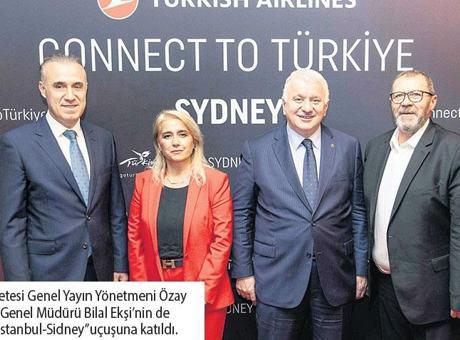 Uzaklara uçuyor kârlılığa oynuyor