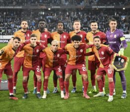 Uzatmalarda galibiyeti kaçırdı: Galatasaray’dan kritik puan kaybı