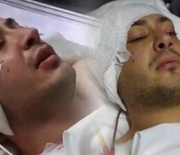 Uzman çavuşun inanılmaz kurtuluşu! 5 gün sonra gözlerini açtı, ilk sözleri bu oldu