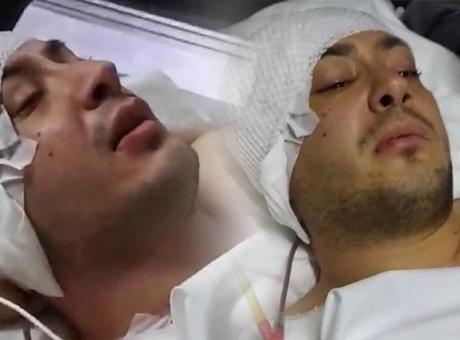 Uzman çavuşun inanılmaz kurtuluşu! 5 gün sonra gözlerini açtı, ilk sözleri bu oldu