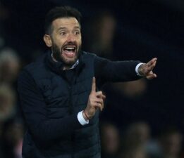 Valencia’da Carlos Corberan dönemi