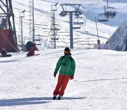 Valilik’ten kayak merkezlerine yönelik genelge! İşte yeni kurallar