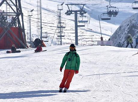 Valilik’ten kayak merkezlerine yönelik genelge! İşte yeni kurallar