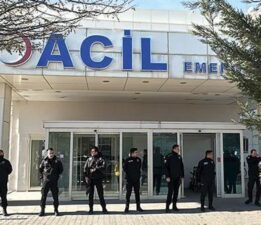 Van’da iki aile arasında çıkan kavga kanlı bitti: 15 kişi yaralandı