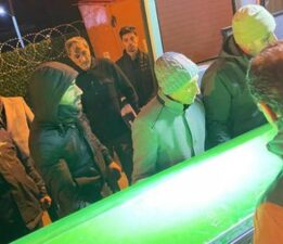 Van’daki çığdan kara haber geldi! Bir kişi hayatını kaybetti
