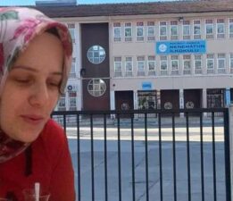 Veliyle tartışırken beyin kanaması geçirmişti: Genç öğretmenden 13 gün sonra haber geldi